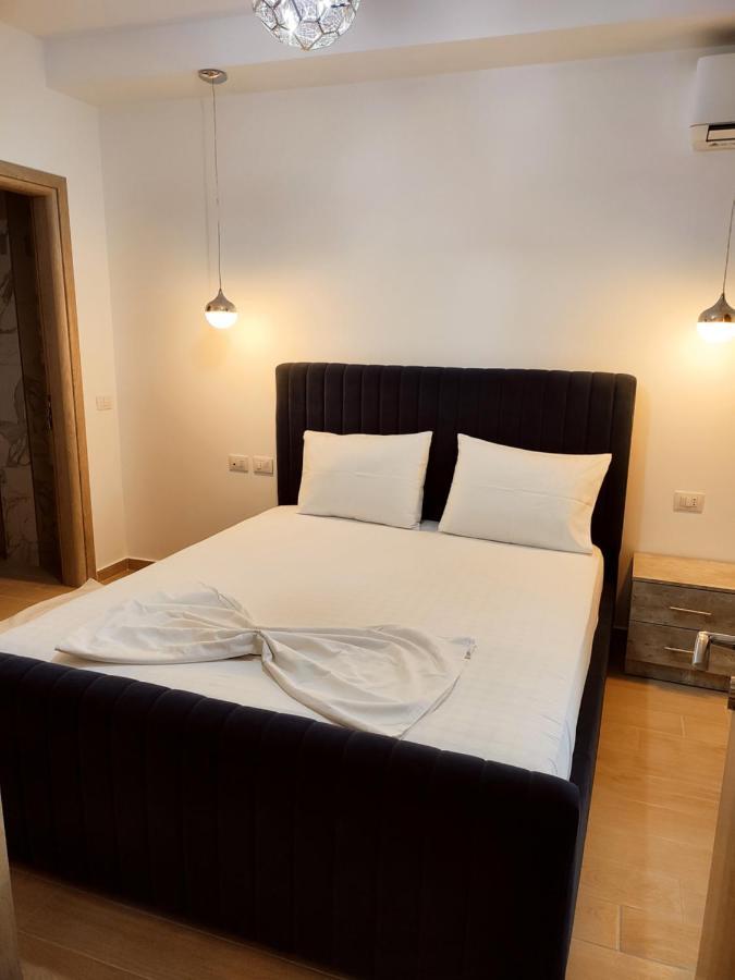 Proda Apartments Sarande Exterior photo